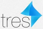 Tres School company icon