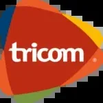 Tricom Power company icon