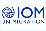 UN-IOM/Peoples company icon