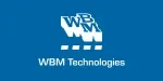 WBM Technologies company icon