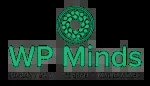 WP Minds company icon