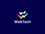 WebTech company icon