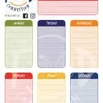 Weekly Meal Planning with Seafresh: Save Time, Eat… company icon