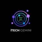 iTech Gemini company icon