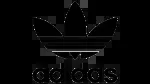 Adidas company icon