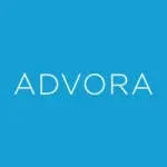 Advora Media company icon