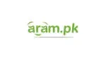 Araam.pk company icon