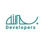 Bismillah Developers company icon