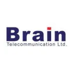 Brain Telecommunication Ltd company icon