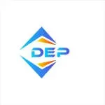 DEP company icon