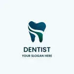 Dentist & Dentist company icon