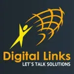 Digital Links company icon