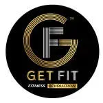 Get Fit Fitness Revolution (Pvt) Limited company icon