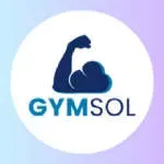 Gym-sol software house company icon