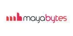 Mayabytes company icon