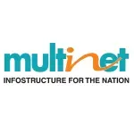 Multinet Pakistan company icon