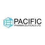 Pacific Pharmaceuticals company icon