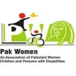 Pak Women company icon