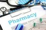 Pharmacy in Gulberg Green Islamabad company icon