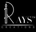 Rays Creations company icon