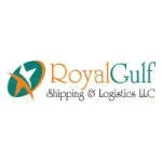 Royal Gulf Shipping Logistics LLC company icon