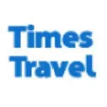 Times Travel company icon