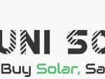 Uni Solar company icon