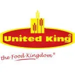 United king company icon