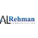 Alrehman Communication company icon