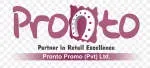 Pronto Promo Pvt Ltd company icon