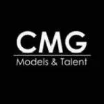 Creative Management Group company icon