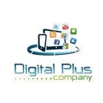 DIGITAL PLUS company icon