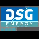 DSG Energy company icon