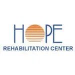 Hope Rehabilitation Center company icon
