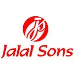 Jalalsons company icon