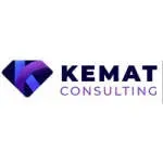 Kemat consulting limited company icon