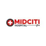 Midciti Hospital company icon