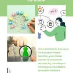 People Junction company icon