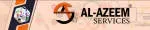 Al-Azeem Services company icon