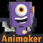Animaker Media pvt ltd company icon
