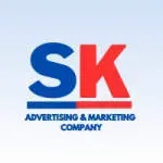 SK marketing ltd company icon