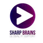 Sharp Brains Ltd company icon