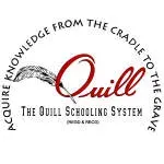The quill Schooling system company icon