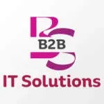 B2B IT Solutions company icon