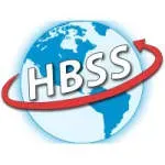 HBSS (Hybrid Software Solution) company icon