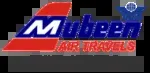 Mubeen Migration company icon