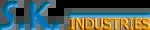 S.A K industries company icon