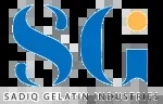 Sadiq Gelatin Industries Private Limited company icon